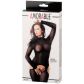Amorable by Rimba Sensuele Catsuit Zonder Kruis