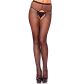 Leg Avenue Kruisloze Visnet Panty