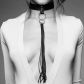 Maze by Bijoux Indiscrets Choker met Kwastjes