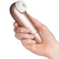 Satisfyer Number One Luchtdruk Vibrator