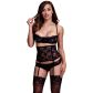 Baci Peekaboo Set Korset
