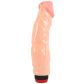 You2Toys Pascha Multi Speed Vibrerende Dildo 23 cm