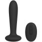 Svakom Primo Verwarmende Buttplug Vibrator