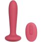 Svakom Primo Verwarmende Buttplug Vibrator