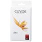 Glyde Ultra Vegan Condooms 10 stuks