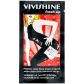 Vivishine Latex Fresh Up doekjes 10 stuks