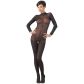 NO: XQSE Transparante Catsuit