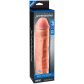 Fantasy X-tensions Mega 3 Verlengstuk 7,6 cm