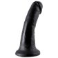 King Cock Realistische Dildo 15 cm