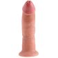 King Cock Realistische Dildo 23 cm