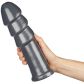 American Bombshell B-10 Warhead Buttplug 25 cm