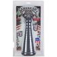 American Bombshell Rockeye Buttplug 28 cm