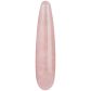 Chakrubs The Heart Original Rozenkwarts Dildo