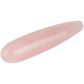 Chakrubs The Heart Original Rozenkwarts Dildo
