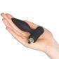 Rocks Off Sensations Vibrerende Buttplug Small