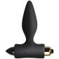 Rocks Off Sensations Vibrerende Buttplug Small