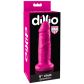 Dillio Chub Realistische Dildo 18 cm