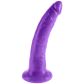Dillio Slim Realistische Dildo 18 cm