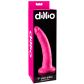 Dillio Slim Realistische Dildo 18 cm