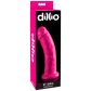 Dillio Realistische Dildo 20 cm