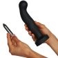 Tantus P-Spot Prostaatstimulator