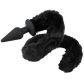 Tailz Bad Kitty Cat Tail Buttplug