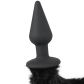 Tailz Bad Kitty Cat Tail Buttplug