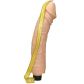 Queeny Love Giant Lover Realistische Vibrator 33 cm