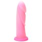 Tantus Cush 02 Siliconen Dildo 18 cm