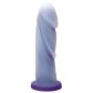 Tantus Cush 02 Siliconen Dildo 18 cm