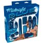 You2Toys Midnight Blue Set voor Koppels