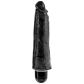 King Cock Stiffy Vibrerende Dildo 23,3 cm