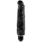 King Cock Stiffy Vibrerende Dildo 18 cm