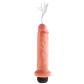 King Cock Realistische Spuitende Dildo 21,6 cm