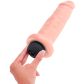 King Cock Realistische Spuitende Dildo 21,6 cm