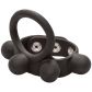 CalExotics Verzwaarde C-Ring Ballstretcher