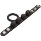 CalExotics Verzwaarde C-Ring Ballstretcher