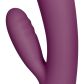Svakom Trysta Oplaadbare Rabbit Vibrator