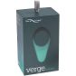 We-Vibe Verge Vibrerende Cockring met App