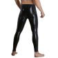 Late X Latex Broek met Penissleeve