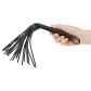 X - Sinful Sensual Bondage Mini Whip