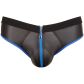 Svenjoyment Neopreen Jock met Rits