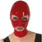 Late X Latex Masker