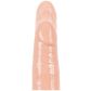 You2Toys Push It Realistische Vibrator 27 cm