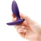 We-Vibe Ditto Vibrerende Buttplug met Afstandsbediening en App