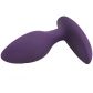 We-Vibe Ditto Vibrerende Buttplug met Afstandsbediening en App