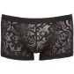 Svenjoyment Devoré Boxershort
