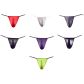 Svenjoyment Men's G-String 7-pack