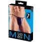 Svenjoyment Men's G-String 7-pack
