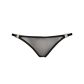 Noir Handmade Inviting G-String